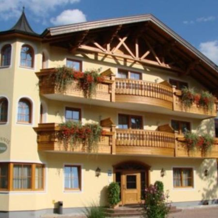Landhaus Gruenau Wals-Siezenheim Εξωτερικό φωτογραφία