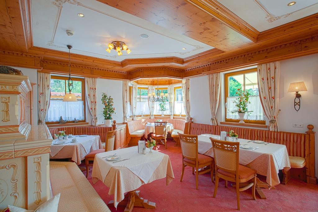 Landhaus Gruenau Wals-Siezenheim Εξωτερικό φωτογραφία