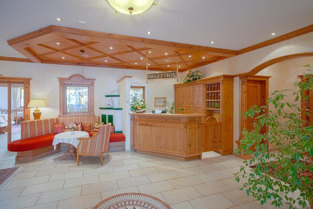 Landhaus Gruenau Wals-Siezenheim Εξωτερικό φωτογραφία