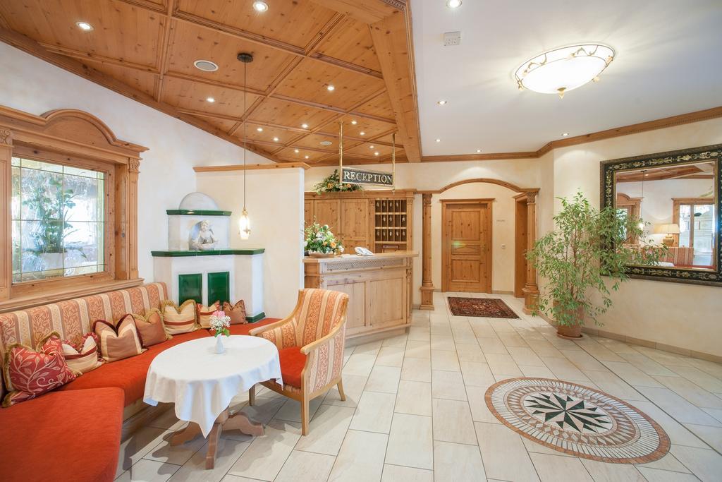 Landhaus Gruenau Wals-Siezenheim Εξωτερικό φωτογραφία