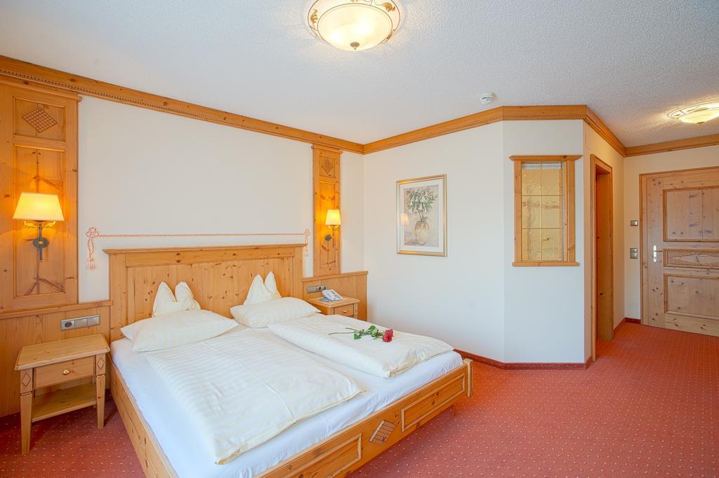 Landhaus Gruenau Wals-Siezenheim Δωμάτιο φωτογραφία
